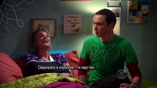 soft kitty смотреть онлайн