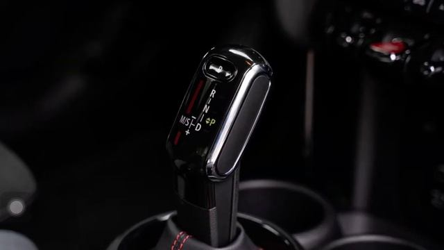 Mini Hatch John Cooper Works GP (JCW GP) #shorts смотреть онлайн