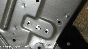 How To Install Replace Power Antenna Nissan Maxima