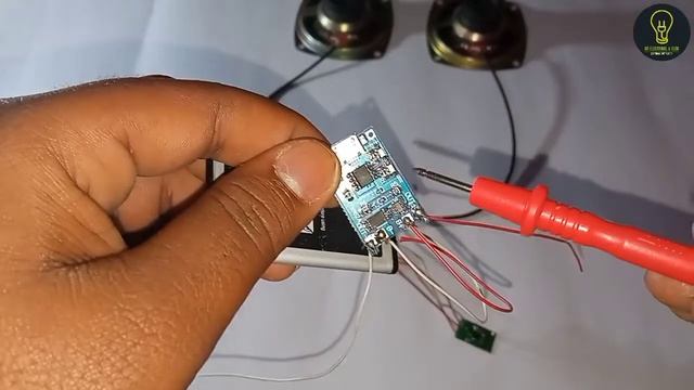 Mini DC 5v best Ampliifier Circuit board Pam 8403 // #SRelectricalandelectronic смотреть онлайн