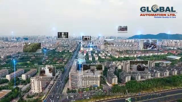 Smart Video Surveillance System in Bangladesh смотреть онлайн