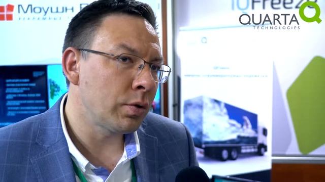E.DAY 2019. Кирилл Конягин, директор по развитию бизнеса, iQfreeze смотреть онлайн