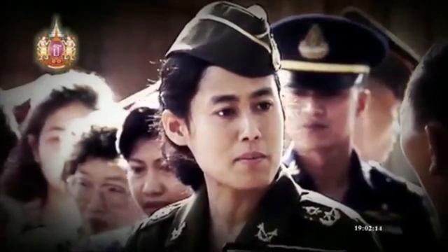 Our Beloved Princess Maha Chakri Sirindhorn смотреть онлайн