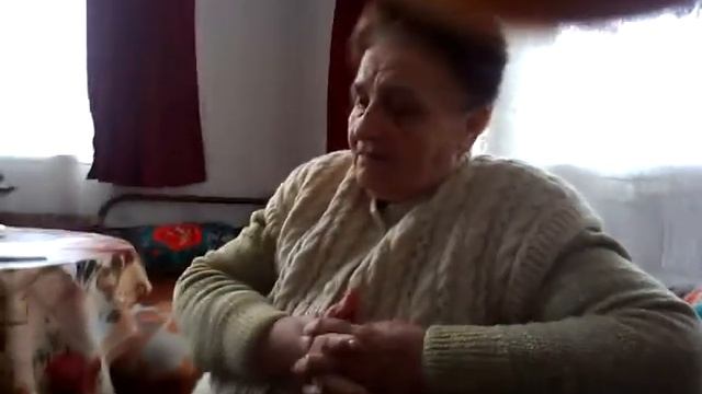 разказ на госпожа Вера от Дупница за чудесата и знаменията в живота и Господ какво е вършил смотреть онлайн