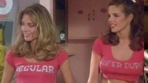 Six Swedish Girls In A Boarding School | Full Movie Review | Brigitte Lahaie | Nadine Pascal