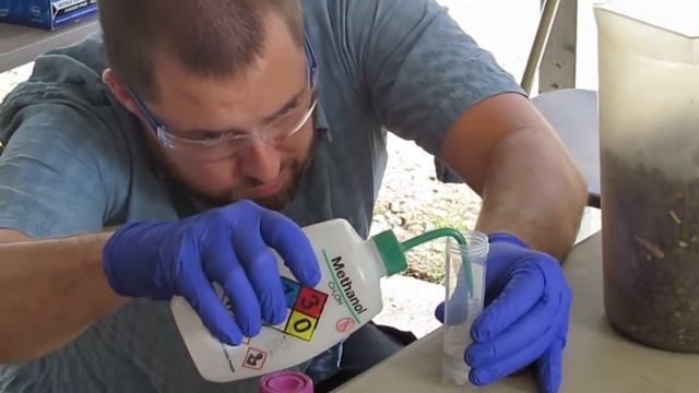 Make Your Own Biodiesel смотреть онлайн