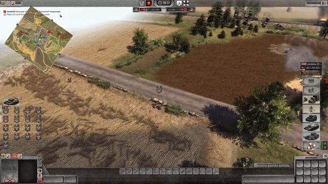 Несостыковочка... Men of War: Assault Squad 2 #51 смотреть онлайн