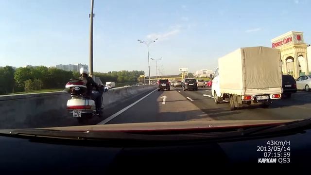 Carcam QS3 смотреть онлайн