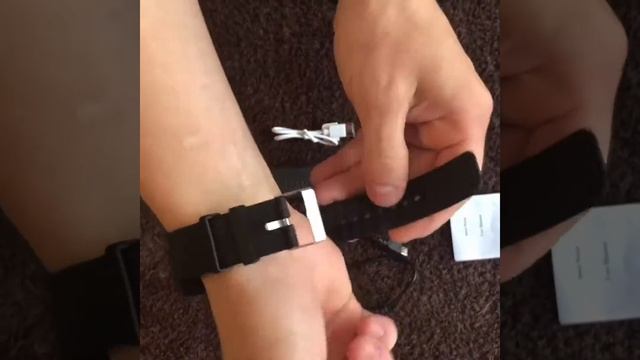 Умные часы Dz09 смотреть онлайн