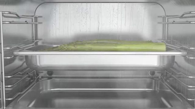 LÒ HẤP MIELE смотреть онлайн