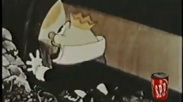 "Eggs for 50 Cent" / Humpty Dumpty VS 50 Cent - In Da Club: смотреть онлайн