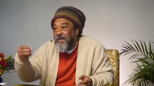 Муджи / Единственное, Что Нужно Преодолеть