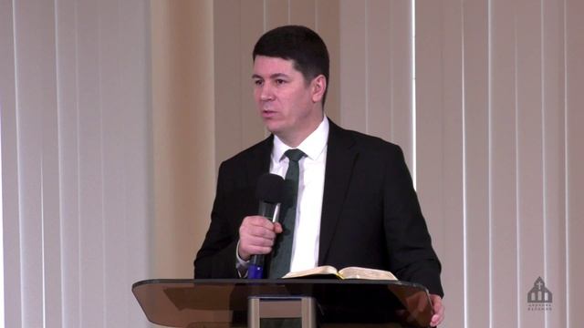 Приоритеты веры | Роман Кисаков смотреть онлайн