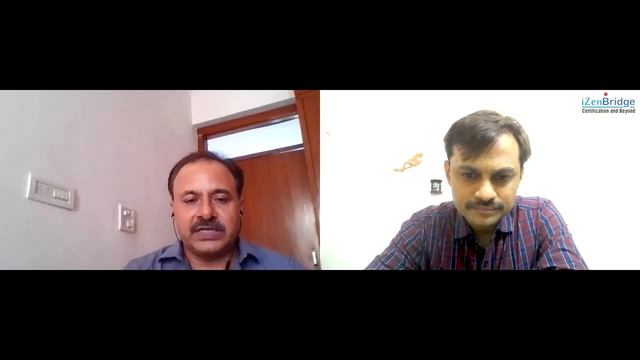 PMP® Success Story of Kailash | PMP® Preparation & Exam Experience смотреть онлайн