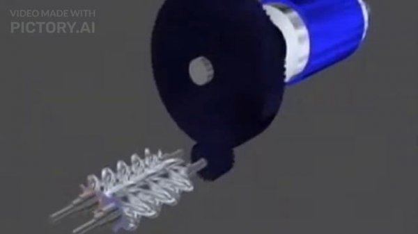 Carrier 06T Compressor Introduction and Operating Principal