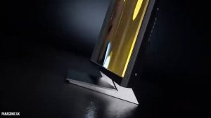 Titan zeus world expensive TV