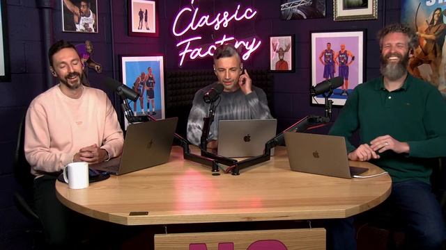 Biggest Storylines From NBA's Frantic Final Week смотреть онлайн