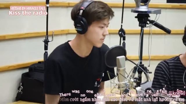 [Vietsub+kara] 160630 Wonpil, Young K, Dowoon (DAY6) - Call You Mine смотреть онлайн