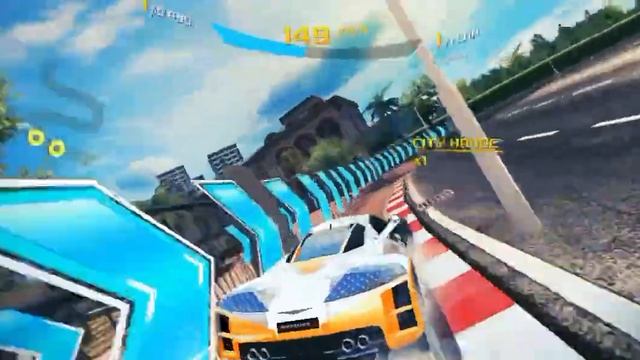 Bugatti 16.4 Grand sport vitesse | asphalt 8 смотреть онлайн