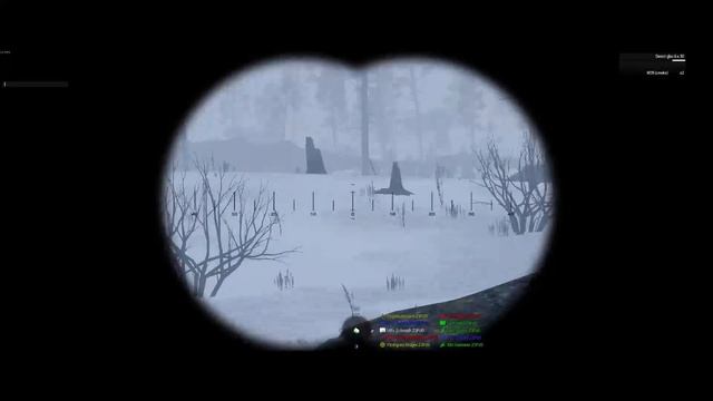 [23PzD] Arma 3 - Winterschlacht 1943/1944 "Trench Combat Part 1" смотреть онлайн