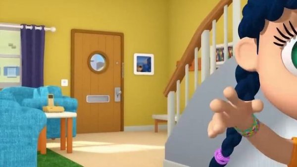 Висспер - серия 36-40