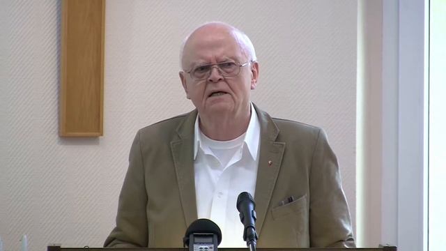 2014.05.01.b - 3 v 3 - (Römer 15, 04) - Die Bibel, Impuls der Hoffnung - Christoffer Pfeiffer смотреть онлайн