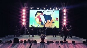 Чонибек Муродов Алон