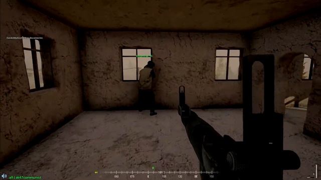 Squad - Tandem Rocket Attack For The Win смотреть онлайн
