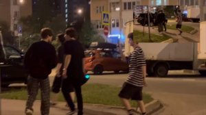 CUPSIZE - трамадол (unofficial video)