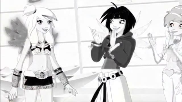 Раф і Сульфус Да или..... смотреть онлайн