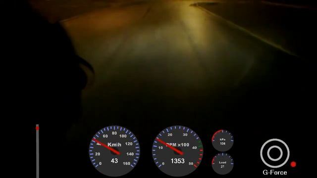 Smart Fortwo CDI IEPower Exhaust Test Run 2 смотреть онлайн