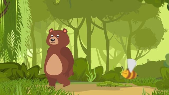 Duik rigging animate + Parallax смотреть онлайн