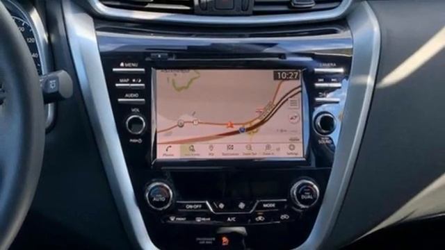 New 2021 Nissan Murano Fredericksburg, VA #ZF53631 - SOLD смотреть онлайн