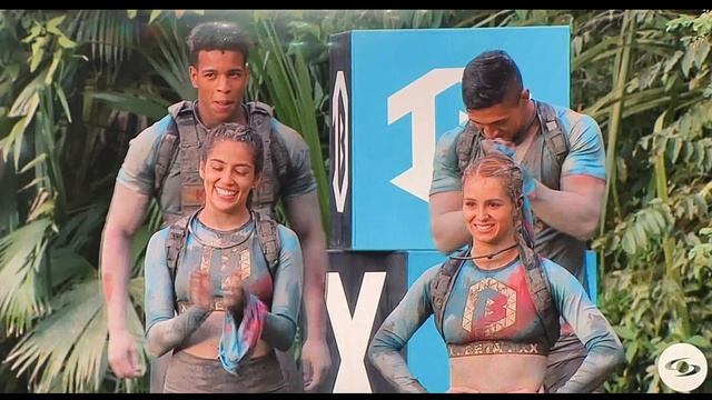 📢 ¡OFICIAL!💥 ELLAS VAN AL DESAFIO DE CAPITANAS 🔥- DESAFIO XX 2024 CAPITULO 21 CAPITULO 22 смотреть онлайн