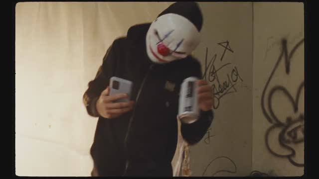 Птица — Русский трейлер (2024) смотреть онлайн