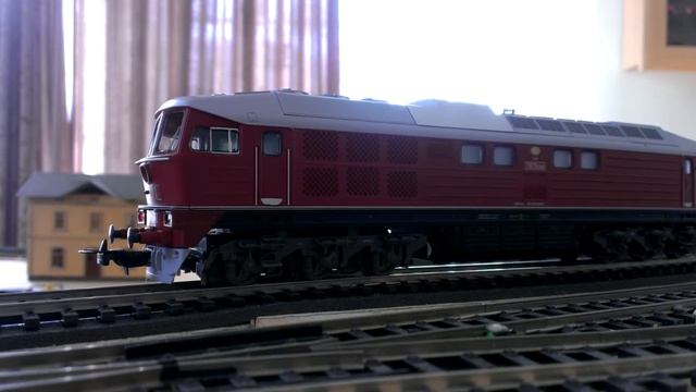 T679.2...Ragulin Piko H0...test zvuku смотреть онлайн