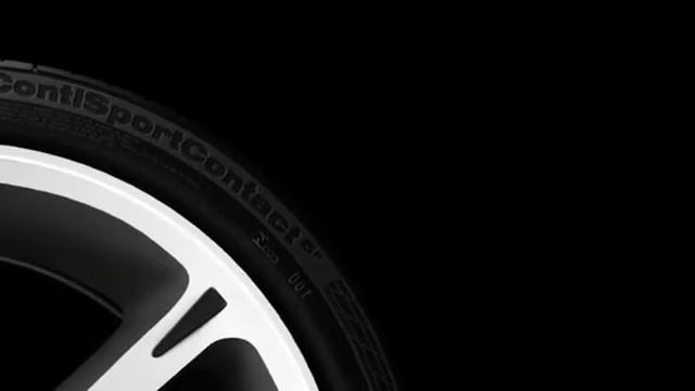 Continental SportContact 5 P смотреть онлайн