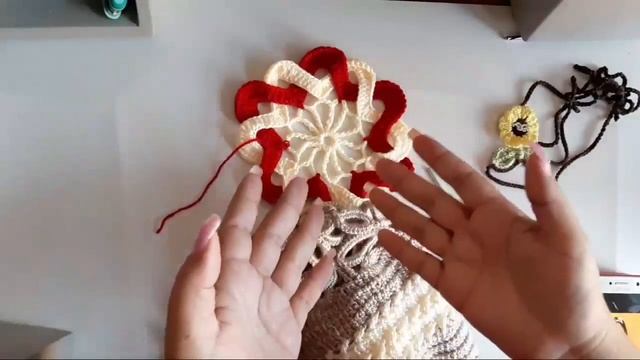 Crochet Ganchillo/ Resuelve Tus Dudas sobre El Sorteo смотреть онлайн