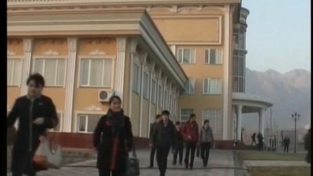 Донишгохи давлатии хукук бизнес ва сиёсати Точикистон смотреть онлайн