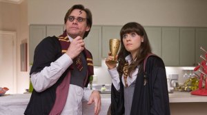 Всегда говори &laquo;ДА&raquo; (2008) — Русский трейлер