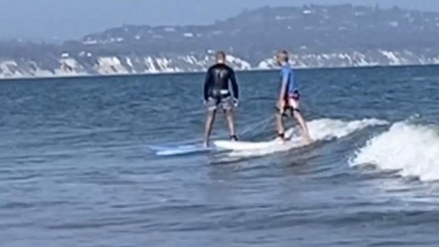 Maxwell Surfing 2021 смотреть онлайн