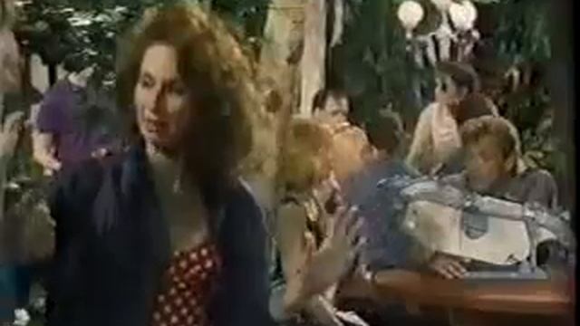 All My Children 7-05-91 part 1 смотреть онлайн