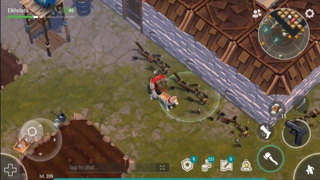 We Need a New Update, New Events, New Locations, No More Repetition ! Last Day On Earth Survival смотреть онлайн