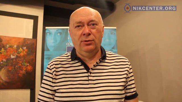 Анатолий Ткачук о цели проведения учебного семинара в Николаеве по вопросам децентрализации смотреть онлайн