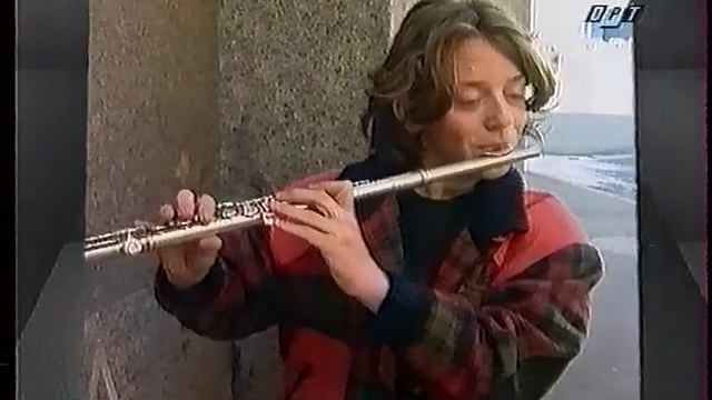 Служу России (ОРТ, июль 1996) смотреть онлайн