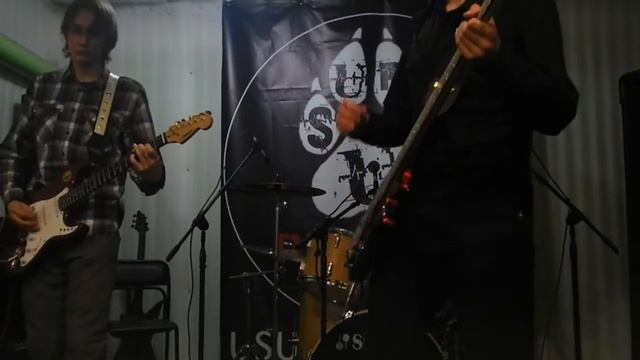 Forever Young - Лабиринт (Lumen cover) смотреть онлайн