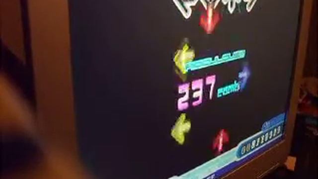 umx_dave - Light Emitting Diode M on StepMania смотреть онлайн