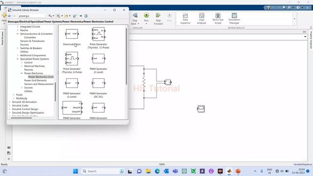 Ideal Switch | Lets Visualize the concept of an Ideal Switch in Matlab | Video-02 | смотреть онлайн