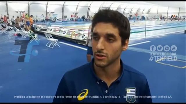 Martin Melconian смотреть онлайн