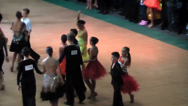 Фильмы Воробьёва OPEN KHARKIV BALL 17 дек 17 № 705 смотреть онлайн